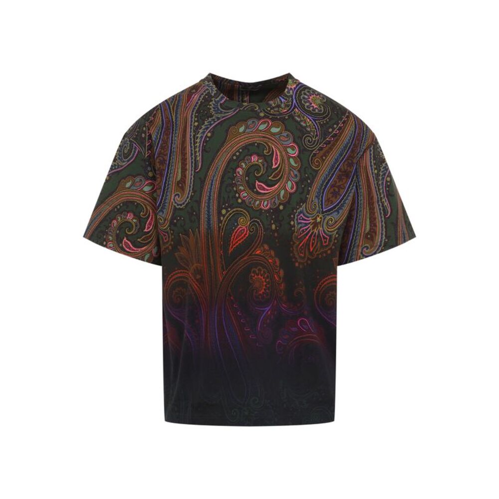 Etro Soho T-Shirt Men